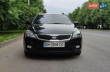 Kia Ceed 2012 Kia Ceed 2012
