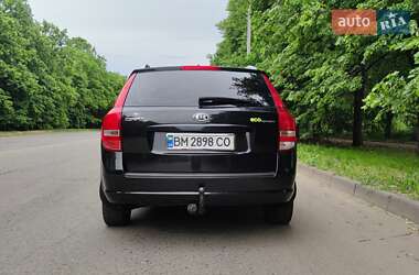 Универсал Kia Ceed 2012 в 