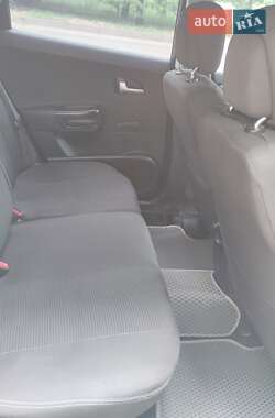 Универсал Kia Ceed 2012 в 