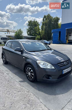 Kia Ceed 2008 Kia Ceed 2008