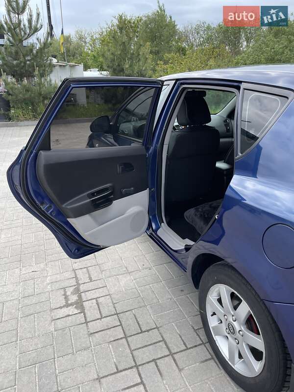 Хетчбек Kia Ceed 2007 в Хмельницькому