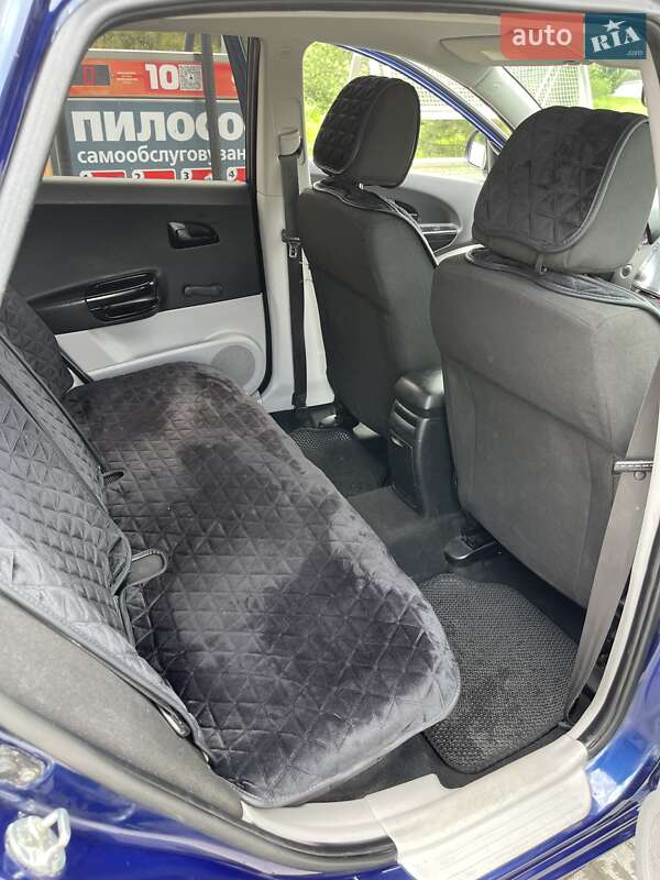 Хетчбек Kia Ceed 2007 в Хмельницькому