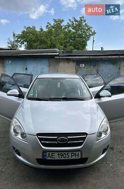 Kia Ceed 2007 Kia Ceed 2007