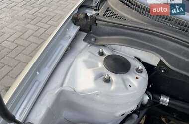 Хэтчбек Kia Ceed 2007 в 