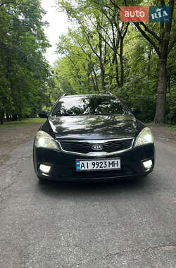 Kia Ceed 2009