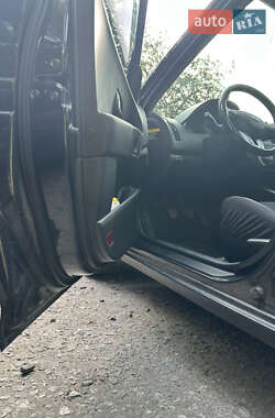 Универсал Kia Ceed 2009 в 