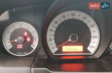 Хэтчбек Kia Ceed 2007 в 