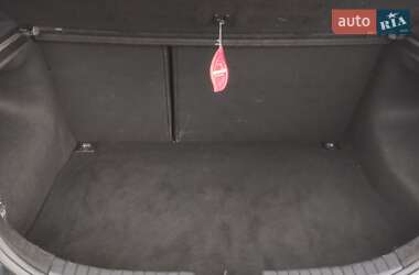Хэтчбек Kia Ceed 2007 в 
