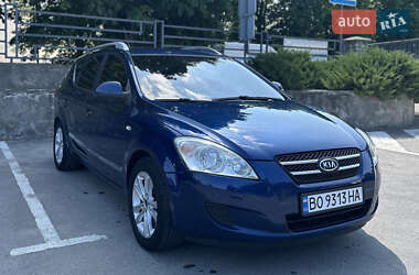 Kia Ceed 2009 Kia Ceed 2009