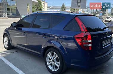 Универсал Kia Ceed 2009 в 