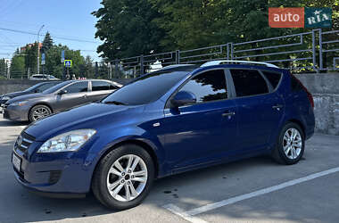Универсал Kia Ceed 2009 в 
