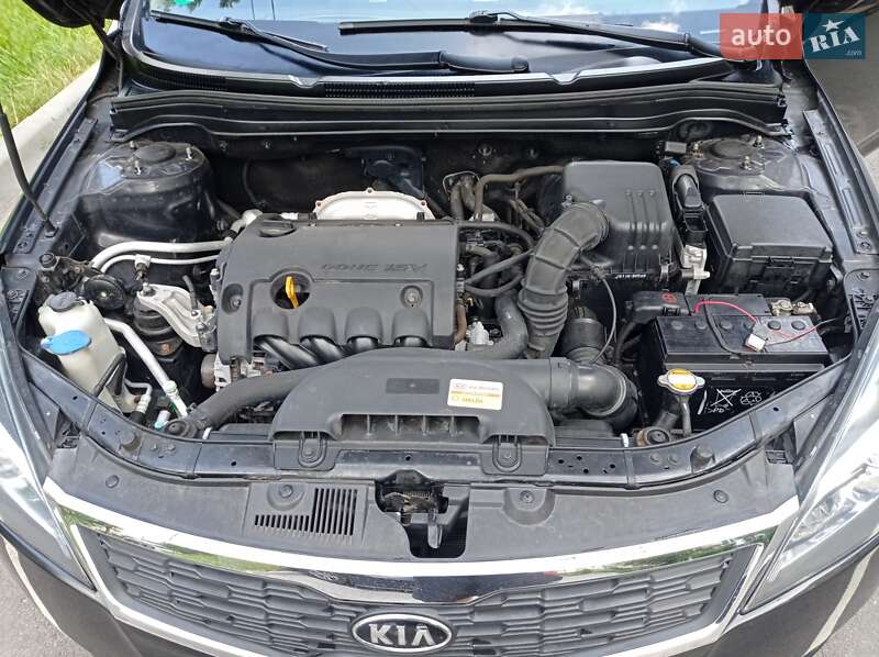 Універсал Kia Ceed 2009 в Вінниці фото 39 Універсал Kia Ceed 2009 в Вінниці