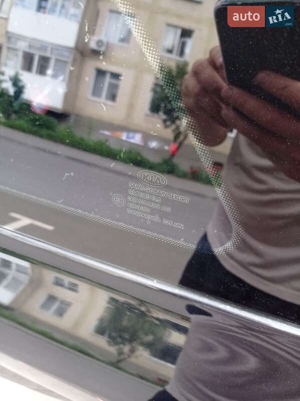 Універсал Kia Ceed 2009 в Вінниці фото 44 Універсал Kia Ceed 2009 в Вінниці