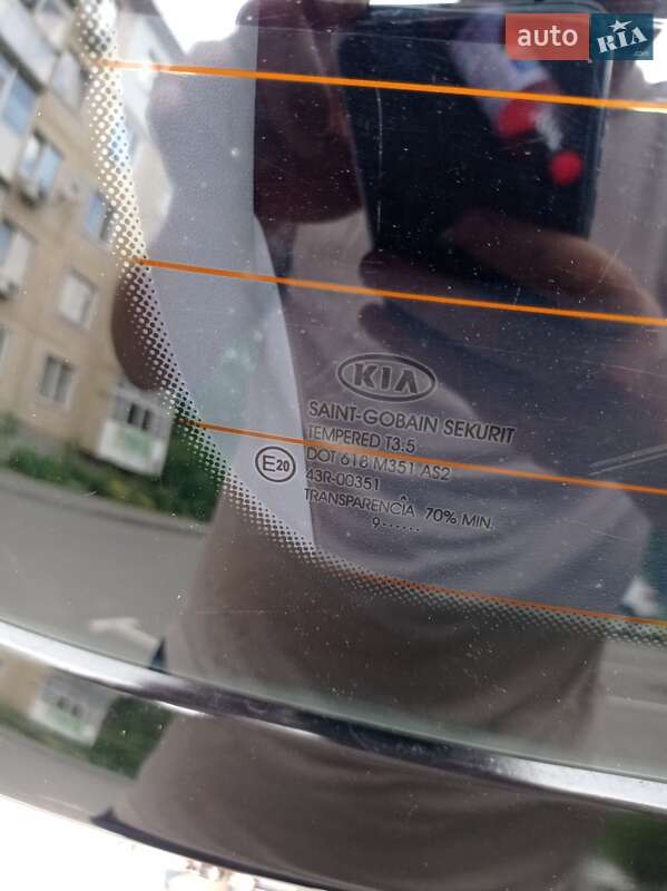 Універсал Kia Ceed 2009 в Вінниці фото 45 Універсал Kia Ceed 2009 в Вінниці