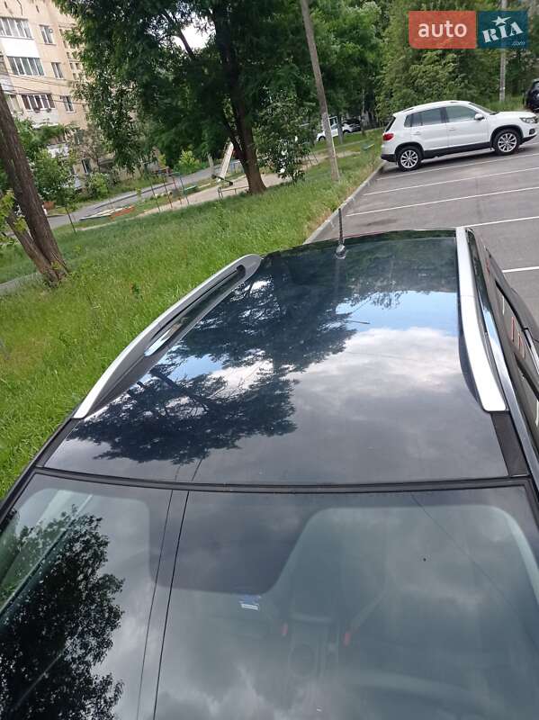 Універсал Kia Ceed 2009 в Вінниці фото 14 Універсал Kia Ceed 2009 в Вінниці