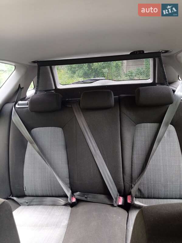 Універсал Kia Ceed 2009 в Вінниці фото 32 Універсал Kia Ceed 2009 в Вінниці