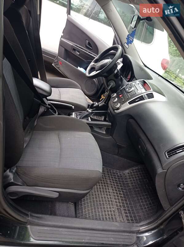 Універсал Kia Ceed 2009 в Вінниці фото 27 Універсал Kia Ceed 2009 в Вінниці