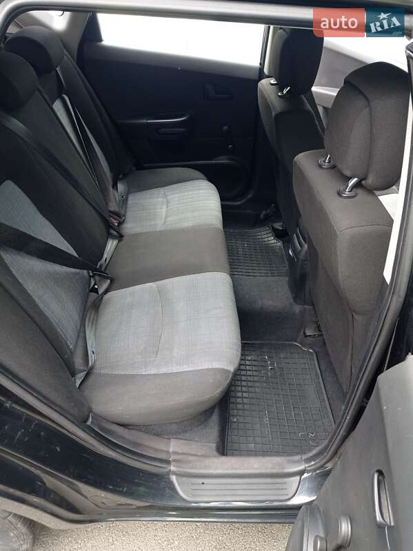 Універсал Kia Ceed 2009 в Вінниці фото 30 Універсал Kia Ceed 2009 в Вінниці