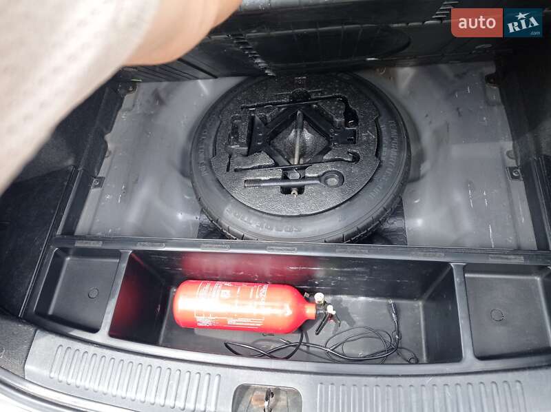 Універсал Kia Ceed 2009 в Вінниці фото 36 Універсал Kia Ceed 2009 в Вінниці