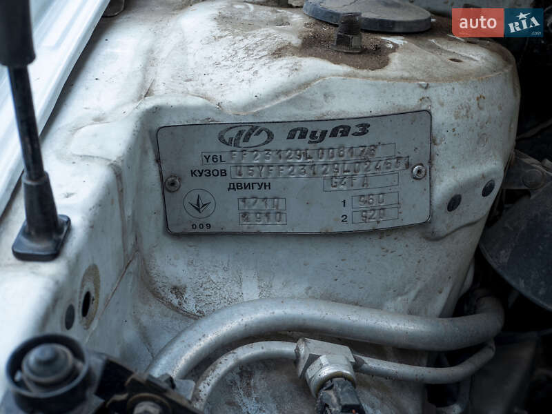Хетчбек Kia Ceed 2008 в Нововолинську