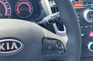 Универсал Kia Ceed 2010 в 