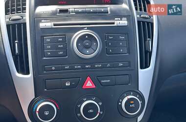 Универсал Kia Ceed 2010 в 