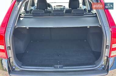 Универсал Kia Ceed 2010 в 