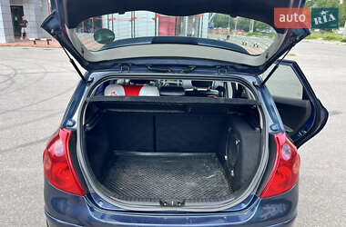 Хэтчбек Kia Ceed 2007 в Харькове