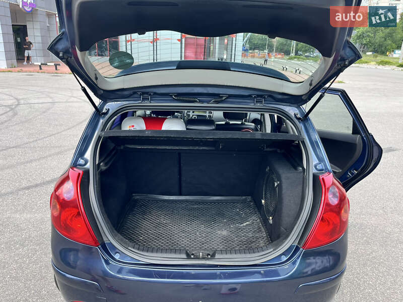 Хетчбек Kia Ceed 2007 в Харкові фото 14 Хетчбек Kia Ceed 2007 в Харкові