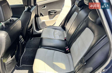 Хэтчбек Kia Ceed 2007 в Харькове