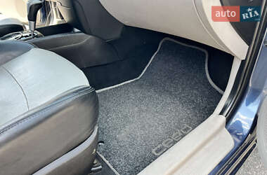 Хэтчбек Kia Ceed 2007 в Харькове