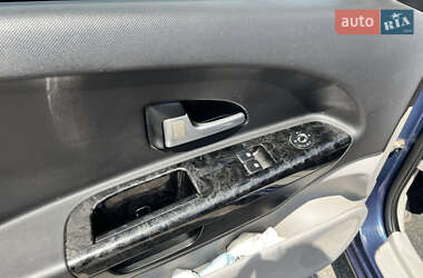 Хэтчбек Kia Ceed 2007 в Харькове