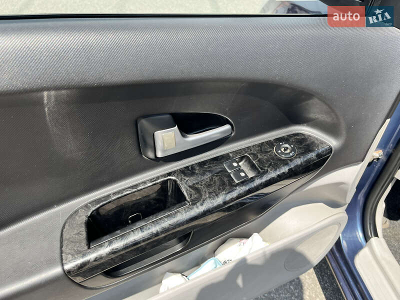 Хетчбек Kia Ceed 2007 в Харкові фото 25 Хетчбек Kia Ceed 2007 в Харкові