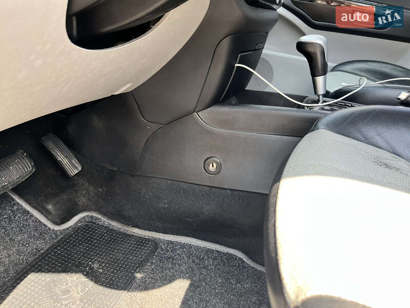 Хетчбек Kia Ceed 2007 в Харкові фото 35 Хетчбек Kia Ceed 2007 в Харкові