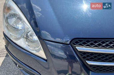 Хэтчбек Kia Ceed 2007 в Харькове