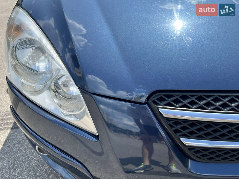 Хетчбек Kia Ceed 2007 в Харкові фото 39 Хетчбек Kia Ceed 2007 в Харкові