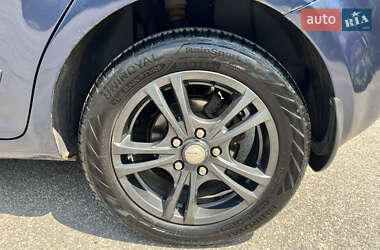 Хэтчбек Kia Ceed 2007 в Харькове