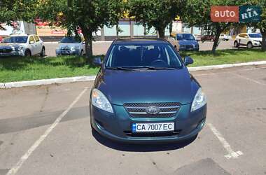 Хэтчбек Kia Ceed 2007 в Черкассах