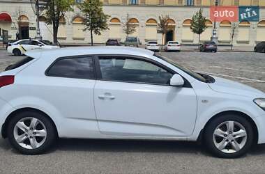 Kia Ceed 2009 Kia Ceed 2009