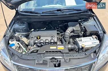 Универсал Kia Ceed 2010 в 