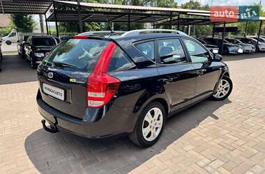 Универсал Kia Ceed 2010 в 