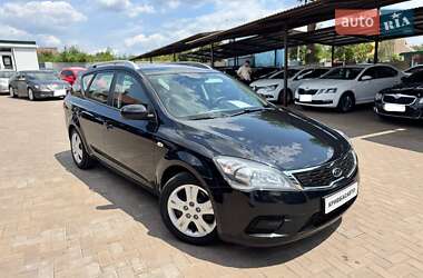 Kia Ceed 2010