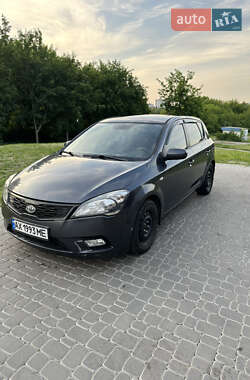 Kia Ceed 2009