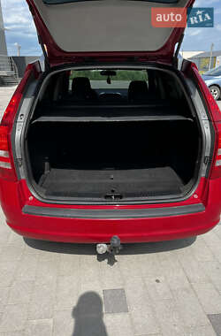 Универсал Kia Ceed 2008 в 