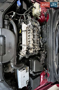 Универсал Kia Ceed 2008 в 