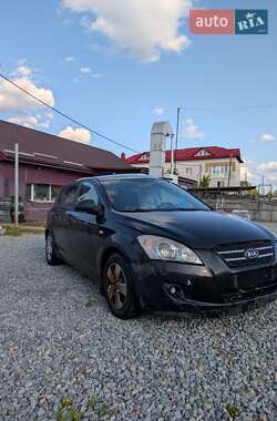 Хэтчбек Kia Ceed 2007 в Житомире