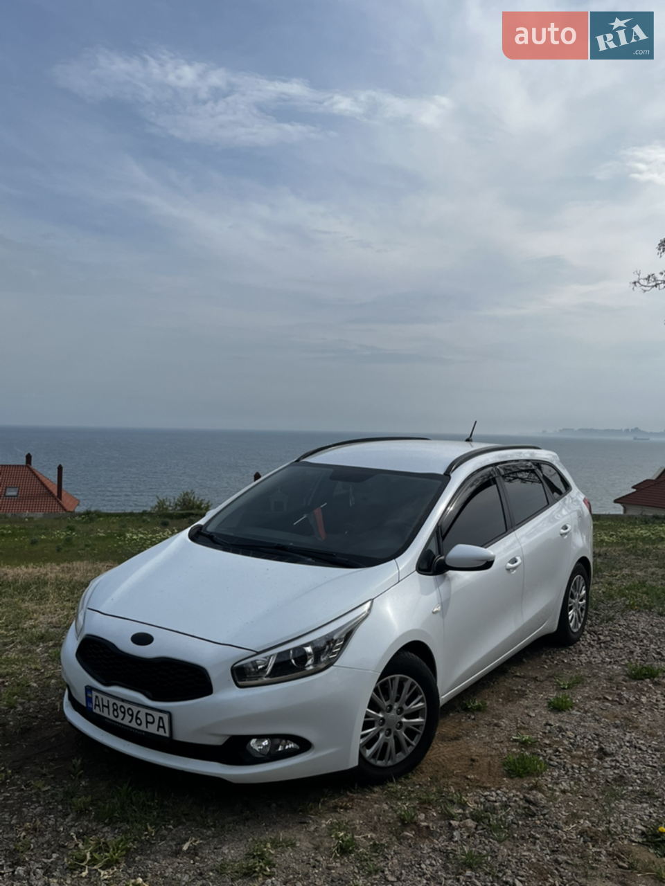 2013 Kia Cee'd - мініатюра 17