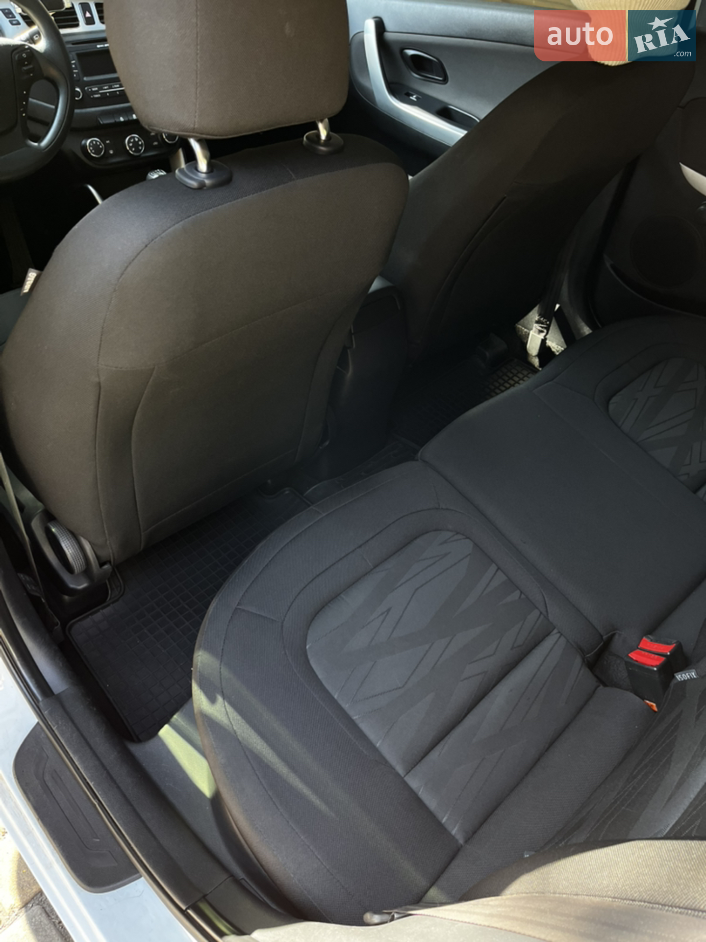 2013 Kia Cee'd - мініатюра 15