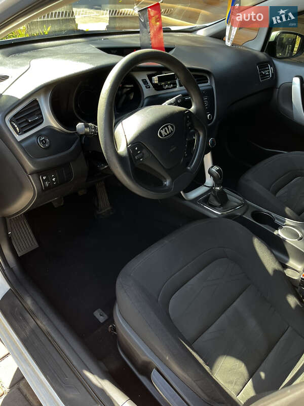 Универсал Kia Ceed 2013 в Одессе