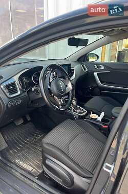 Універсал Kia Ceed 2022 в Києві